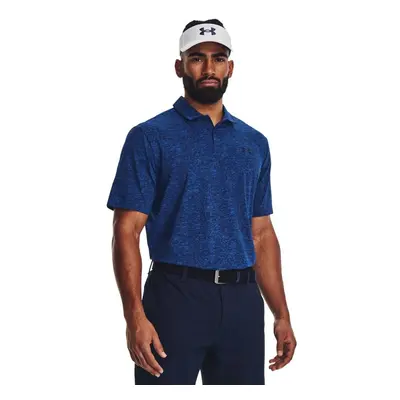 Men's polo shirt Under Armour Iso-Chill Polo