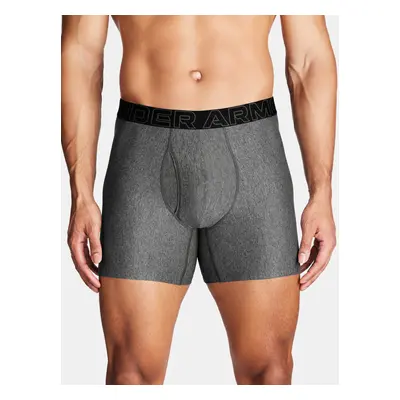 Under Armour Boxer Shorts UA Perf Tech 6in 1PK-GRY - Men