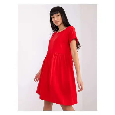 Dress-RV-SK-5672.03P-red