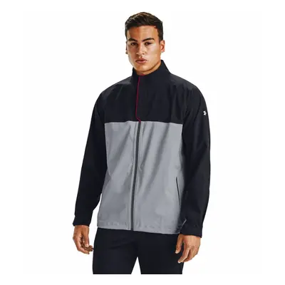 Men's waterproof jacket Under Armour Stormproof Golf Rain Jacket