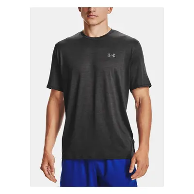 Under Armour Tričko kiképző vent 2.0 Ss-Blk