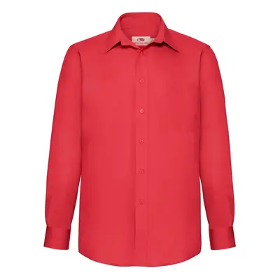 Men's shirt Poplin D/R 55/45 115g/120g