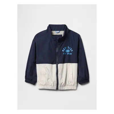 GAP Baby lightweight jacket - Boys