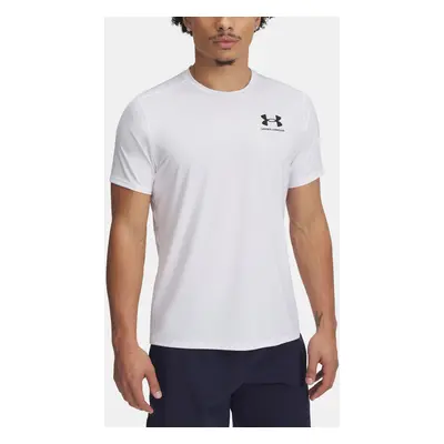 Men's T-shirt Under Armour UA Heatgear Fitted SS - Men's