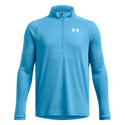 Boys' T-shirt Under Armour Tech 2.0 1/2 Zip