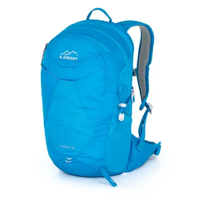 Cycling backpack LOAP TORBOLE Blue