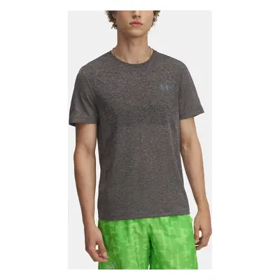 Men's T-shirt Under Armour UA SEAMLESS STRIDE SS - Men's