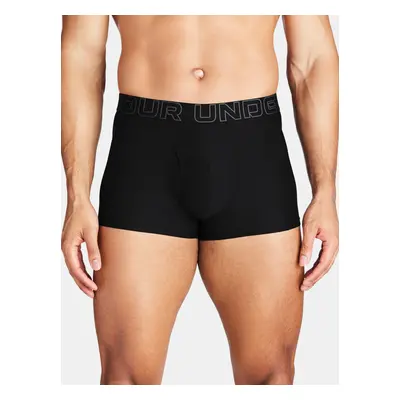 Under Armour Boxer Shorts UA Perf Tech 3in 1PK-BLK - Men