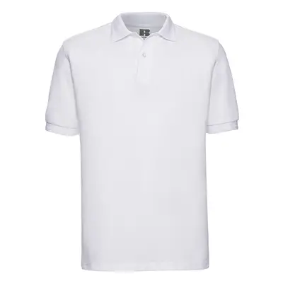 Men's Polo Shirt R599M 65% Polyester 35% Cotton Ring-Spun 210g/215g