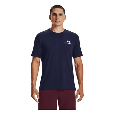 Men's T-shirt Under Armour Rush Energy SS