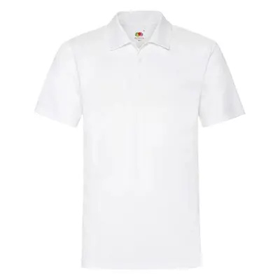 Performance Polo 100% Polyester 140g