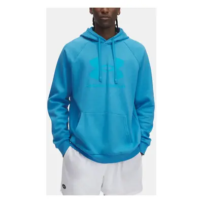 Men's Under Armour Rival Fleece Logo HD sweatshirt