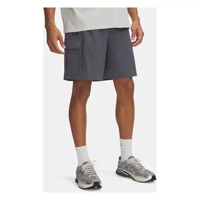 Men's shorts Under Armour UA Vibe Woven Cargo Short - Men's