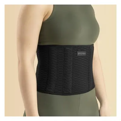 Spokey LINE H - Neoprene belt bandage -univerz.