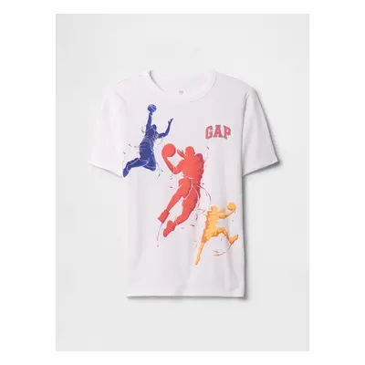 GAP Children's T-shirt - Boys