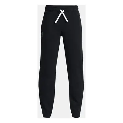 Boys' sweatpants Under Armour UA Boys Rival Terry Joggers