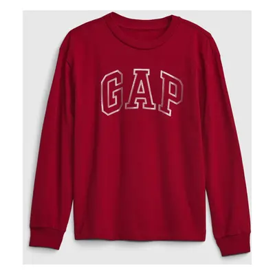 GAP Children's T-shirt with logo - Boys