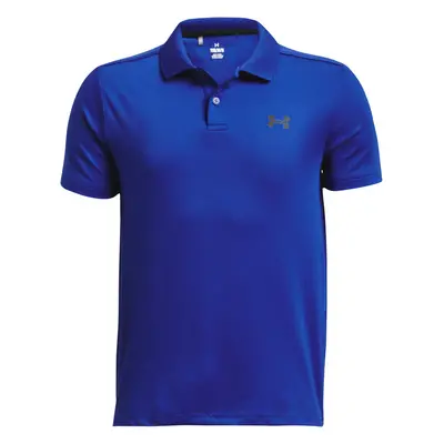 Boys' polo shirt Under Armour Performance Polo