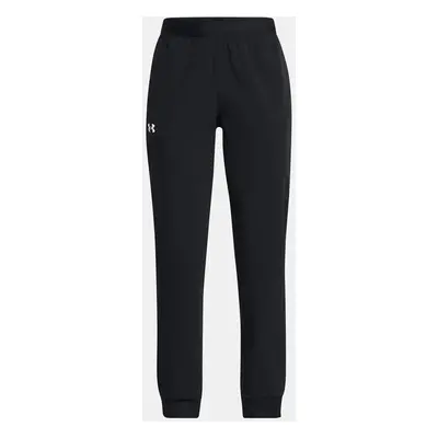 Girls' sweatpants Under Armour G ArmourSport Woven Jogger