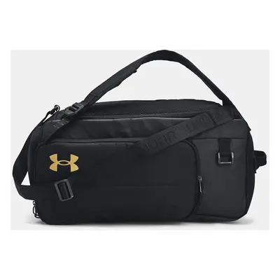 Under Armour Contain Duo SM BP Duffle Bag