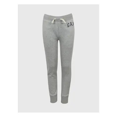 GAP Kids sweatpants logo, pcs - Boys