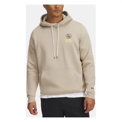 Men's sweatshirt Under Armour UA Icon Moving Day HD - Men's