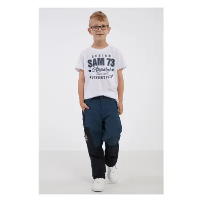 SAM73 Kids pants Kudrnka - Kids