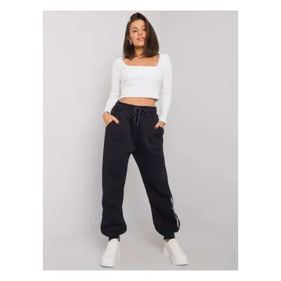 Sweatpants-RV-DR-7237.81-navy blue