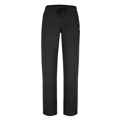 Women's outdoor trousers LOAP URETTA Black