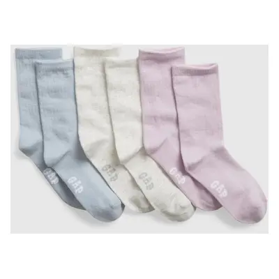 GAP Pairs Junior High Socks - Girls