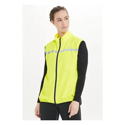 Running Reflective Vest Endurance Sindry Unisex Light The Night Vest