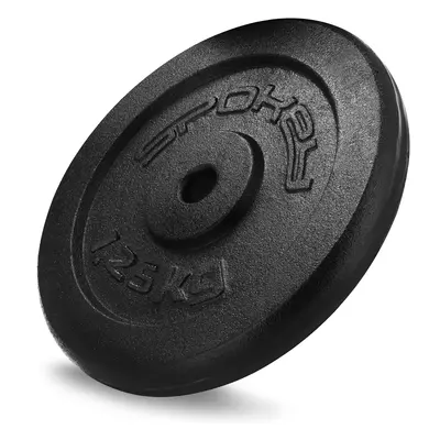 Spokey SINIS Cast iron disc, mm, 1.25 kg