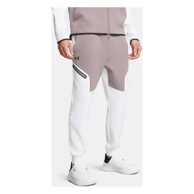 Under Armour Men's sweatpants UA Unstoppable Flc Jgr EU - Men's