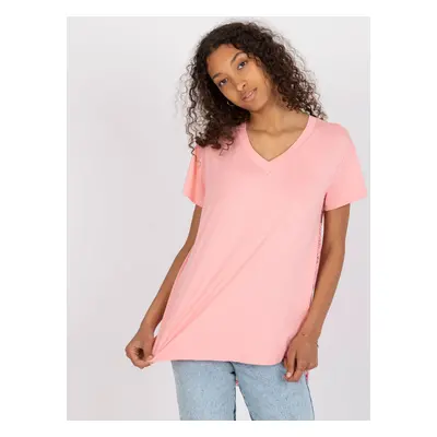 Blouse-FA-BZ-7724.92P-light pink