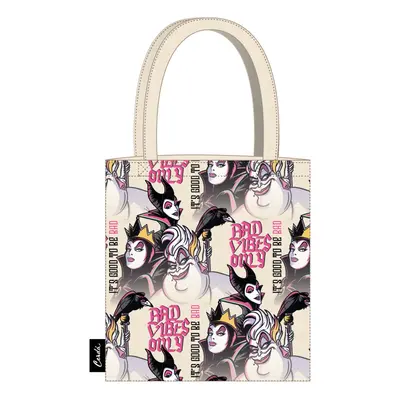 SHOPPING BAG DISNEY VILLANAS