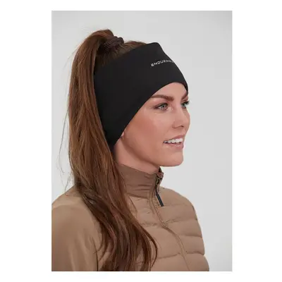 Women's functional headband Endurance Corbia Primaloft Headband