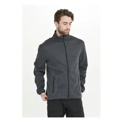 Men's fleece jacket Whistler Sampton