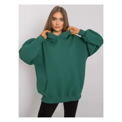 Sweatshirt-RV-BL-6989.37X-dark green