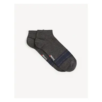 Celio Gisomid Low Socks - Mens