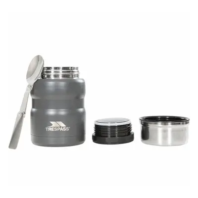 Trespass Scran food thermos with a volume of 500ml