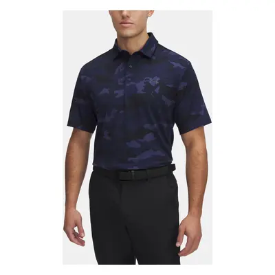 Men's T-shirt Under Armour UA Playoff 3.0 Printed Polo - Men's