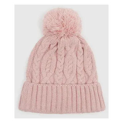 GAP Kids cap with pompom - Girls