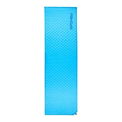 Spokey AIR PAD Self-inflating mat 2.5 cm, blue