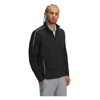 Men's Under Armour Drive Wind Full Zip Sweatshirt