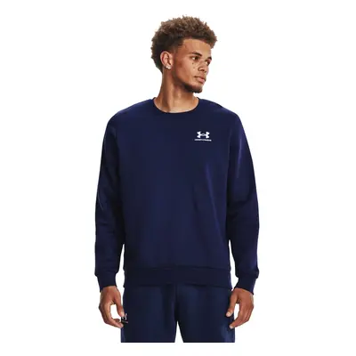 Men's Under Armour Essential Fleece Crew Sweatshirt