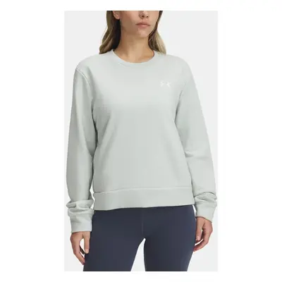 Women's Under Armour Rival Terry Crew Sweatshirt