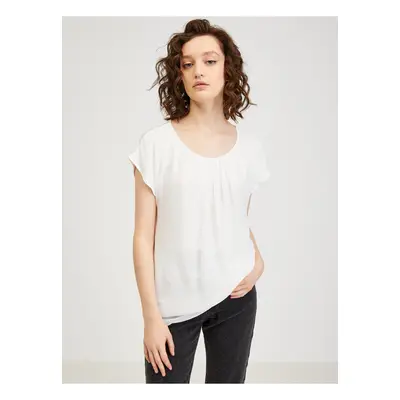 White blouse ORSAY - Women