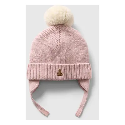 GAP Baby sherpa hat - Girls