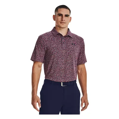 Men's polo shirt Under Armour Playoff 3.0 Printed Polo