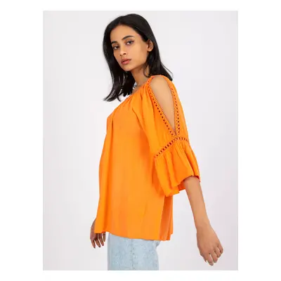 Blouse-TW-BZ-BI-82198.46-orange